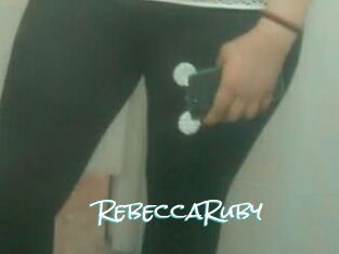 RebeccaRuby
