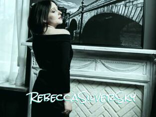 RebeccaSilverSky