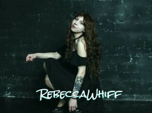 RebeccaWhiff Sensuality Dream