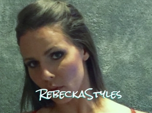 RebeckaStyles