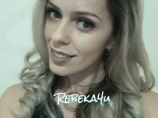Rebeka4u
