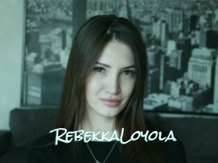 RebekkaLoyola