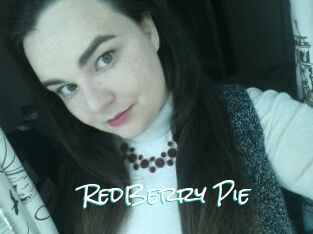 RedBerry_Pie