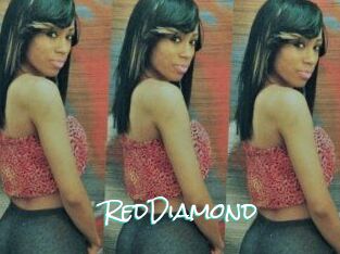 RedDiamond