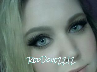 RedDove2212 Sensuality Dream