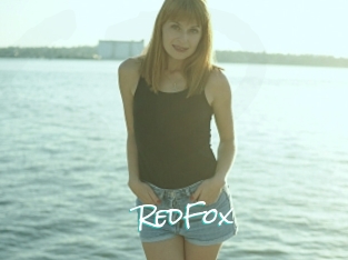 RedFox