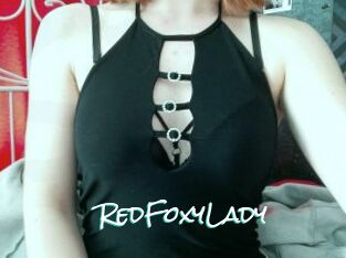 RedFoxyLady