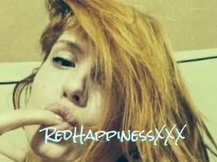 RedHappinessXXX