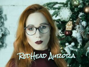 RedHead_Aurora