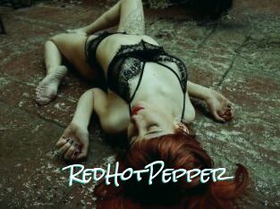 RedHotPepper