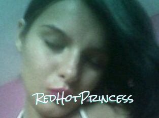 RedHotPrincess