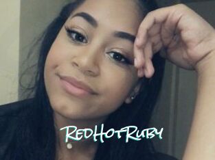 RedHotRuby