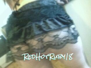 RedHotRuby18