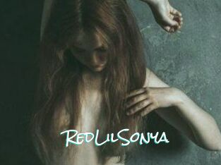 RedLilSonya
