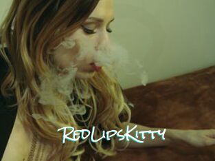 RedLipsKitty