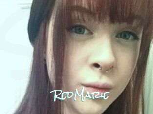RedMarie