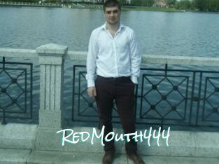 RedMouth444