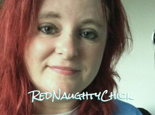 RedNaughtyChick