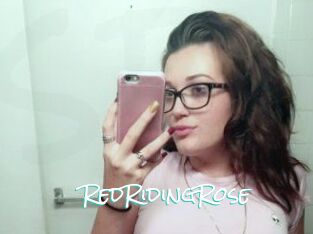 RedRidingRose