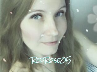 RedRose05