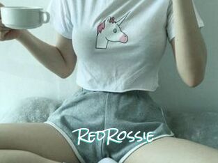 Red_Rossie Sensuality Dream