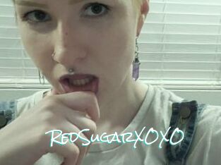 RedSugarXOXO
