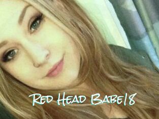 Red_Head_Babe18