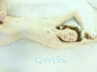 ReddFox