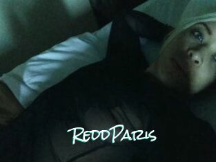 ReddParis