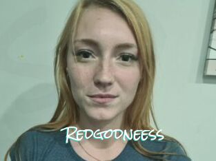 Redgodneess Sensuality Dream