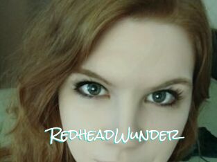 RedheadWunder