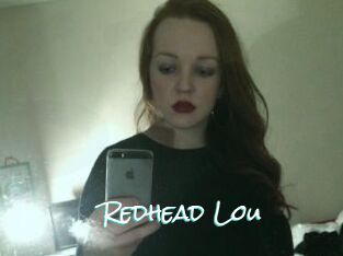 Redhead_Lou