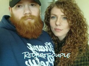 Redhotcouple
