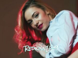 Redkiss259