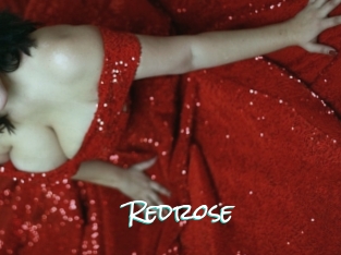 Redrose