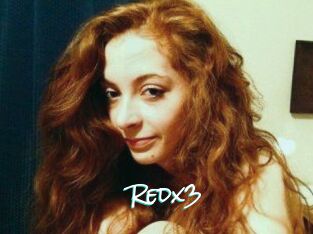 Redx3
