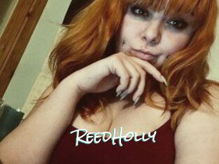 ReedHolly