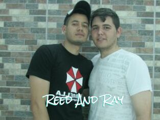 Reed_And_Ray