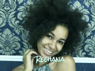 Reehana