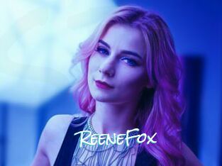 ReeneFox