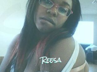 Reesa