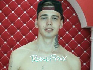ReeseFoxx