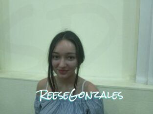 ReeseGonzales