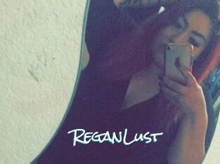 Regan_Lust Sensuality Dream