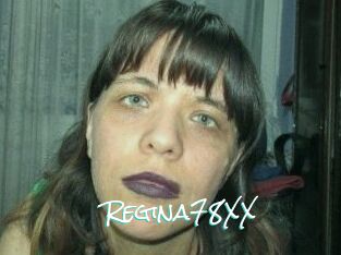 Regina78XX Sensuality Dream