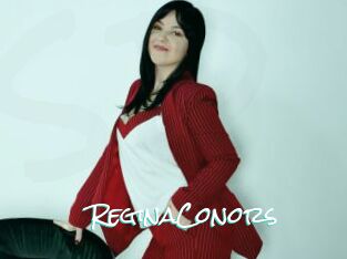 ReginaConors