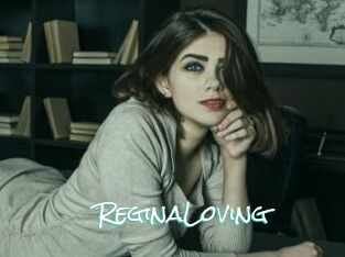 ReginaLoving