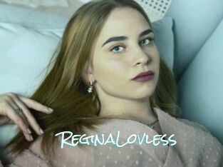 ReginaLovless