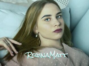 ReginaMatt