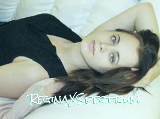 ReginaXSpectrum